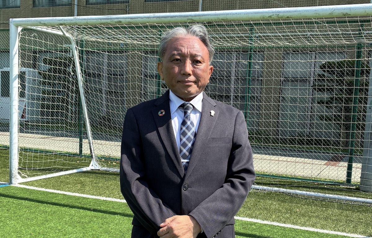 写真ギャラリー | 利晶学園大阪立命館中学校 | 中学受験の情報